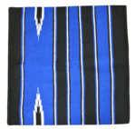 WESTRIDE Navajo saddle pad made of cotton/acrylic - Image 2