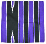 WESTRIDE Navajo saddle pad made of cotton/acrylic - Image 11