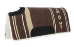 WESTRIDE Cut Nose Navajo saddle pad - Image 3
