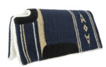 WESTRIDE Cut Nose Navajo saddle pad - Image 4