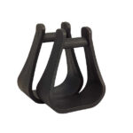 WESTRIDE Western Stirrups – Composite