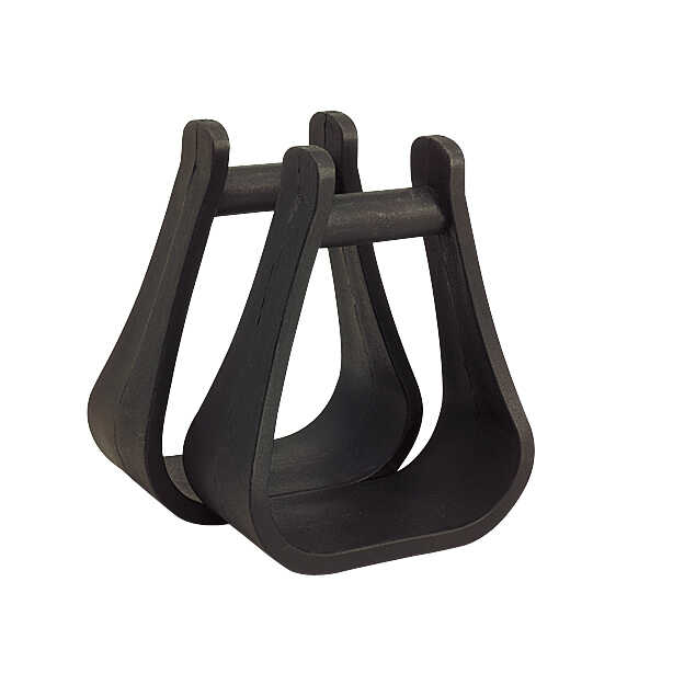 WESTRIDE Western Stirrups – Composite
