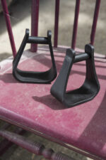 WESTRIDE Western Stirrups – Composite - Image 2