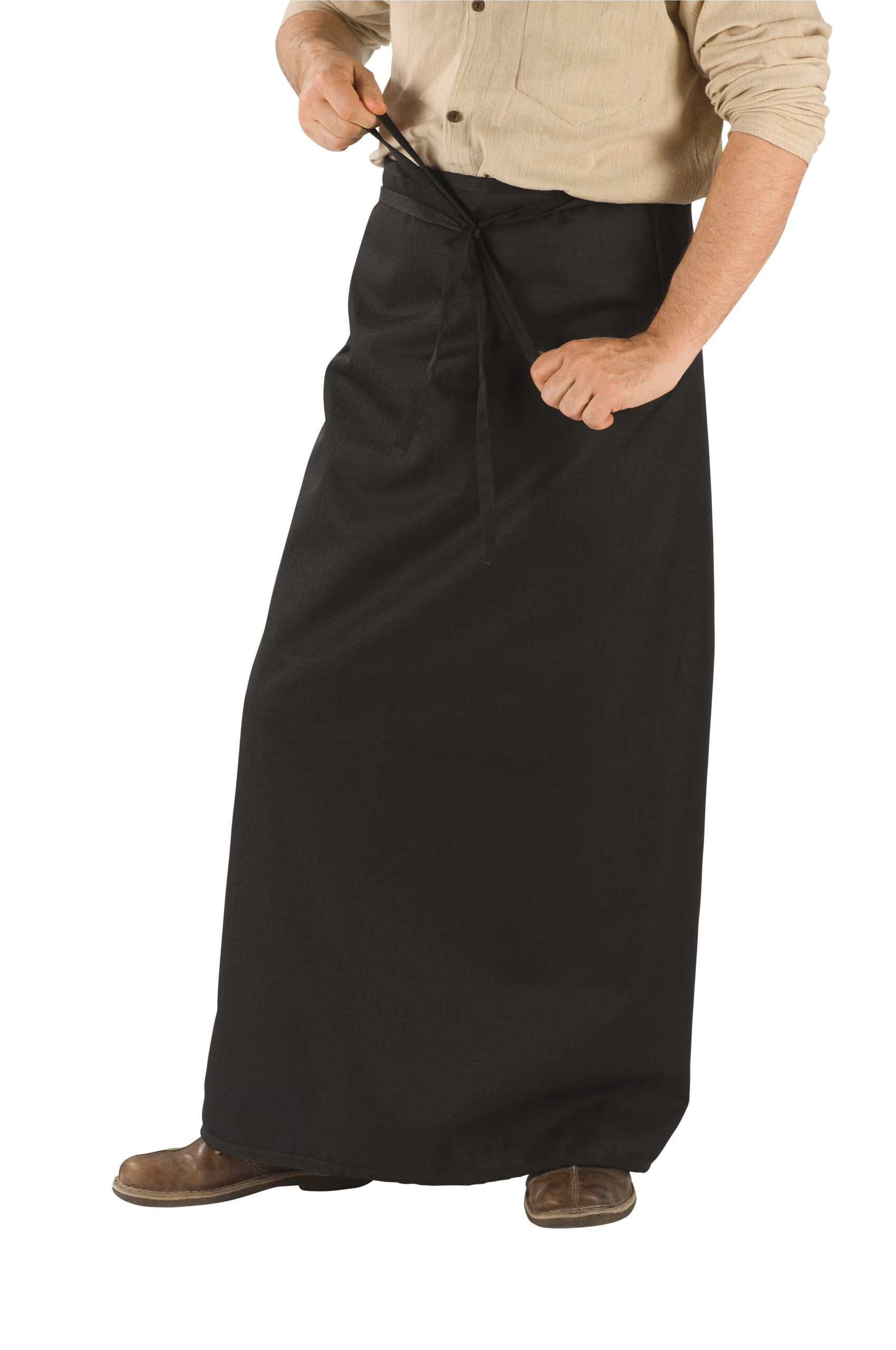 RANDOL'S Waterproof Leader Apron