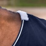 Horze Millau Wool Rug - Image 8