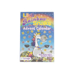 Likit Rainbow Advent Calendar Christmas