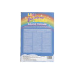 Likit Rainbow Advent Calendar Christmas - Image 2