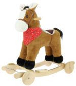 EQUI-KIDS rocking horse - Image 2