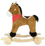 EQUI-KIDS rocking horse - Image 3