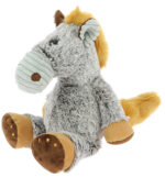 EQUI-KIDS - Donkey - Plüschesel - Image 2