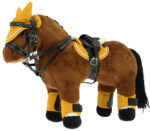 PONY ACADEMY Mini bonnet - Image 6