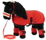 PONY ACADEMY Mini halter and lead - Image 8