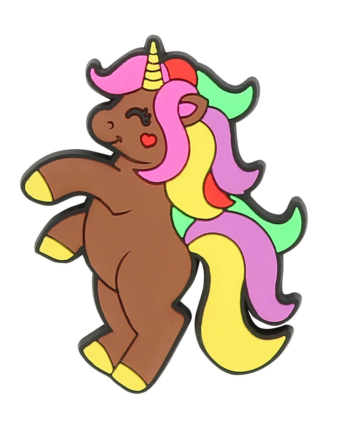 EQUI-KIDS Magnet -Unicorn-