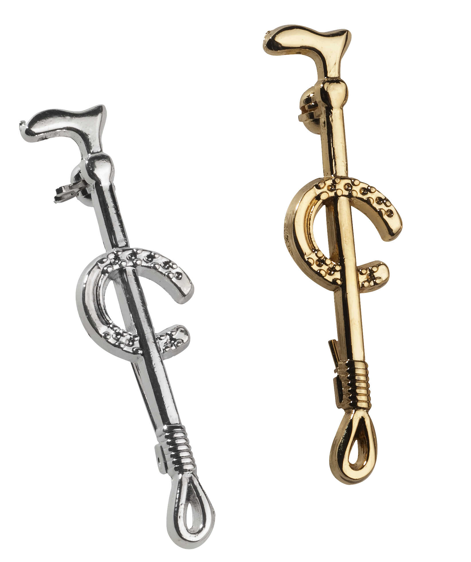 EQUITHÈME - Plastronnadel