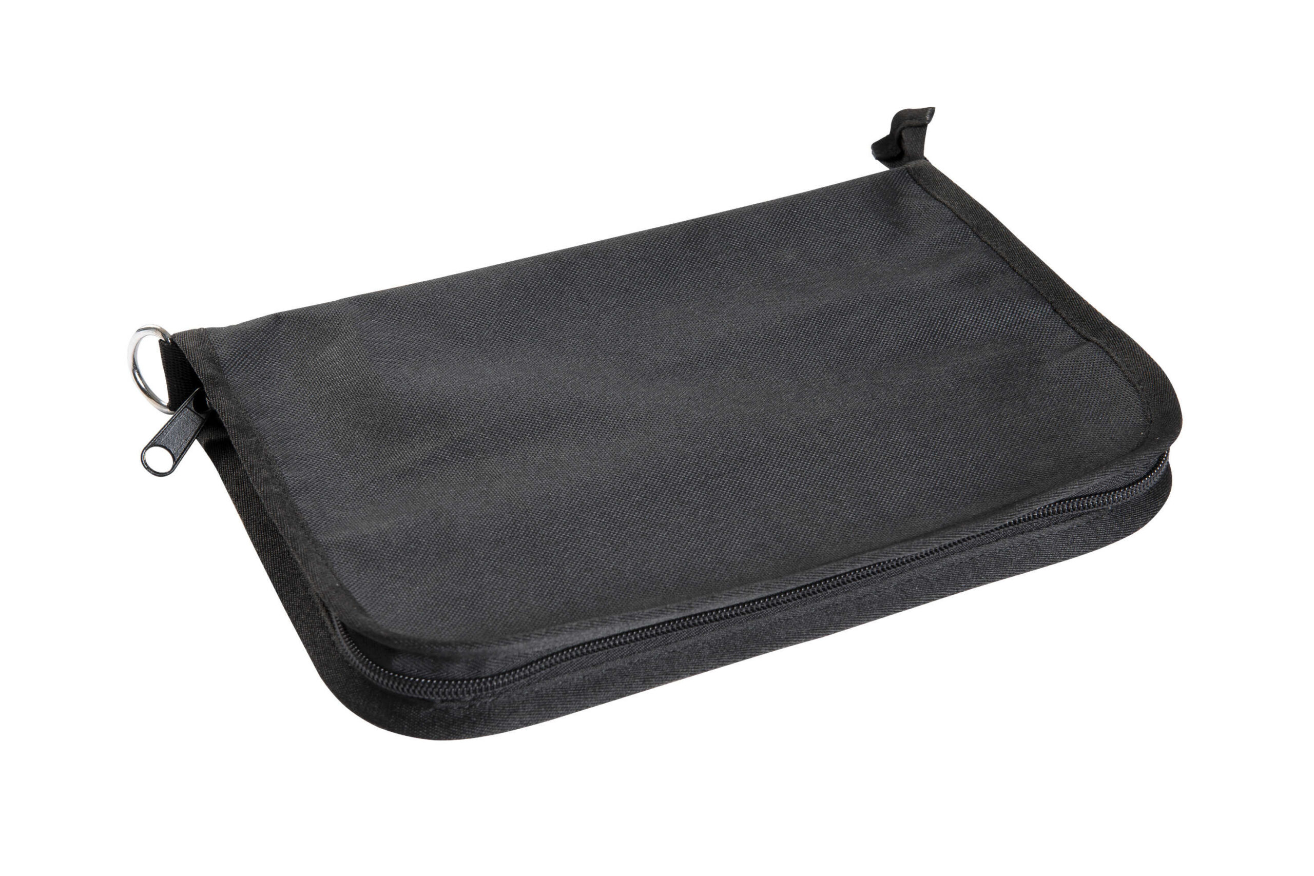 EQUITHÈME - Document folder, black