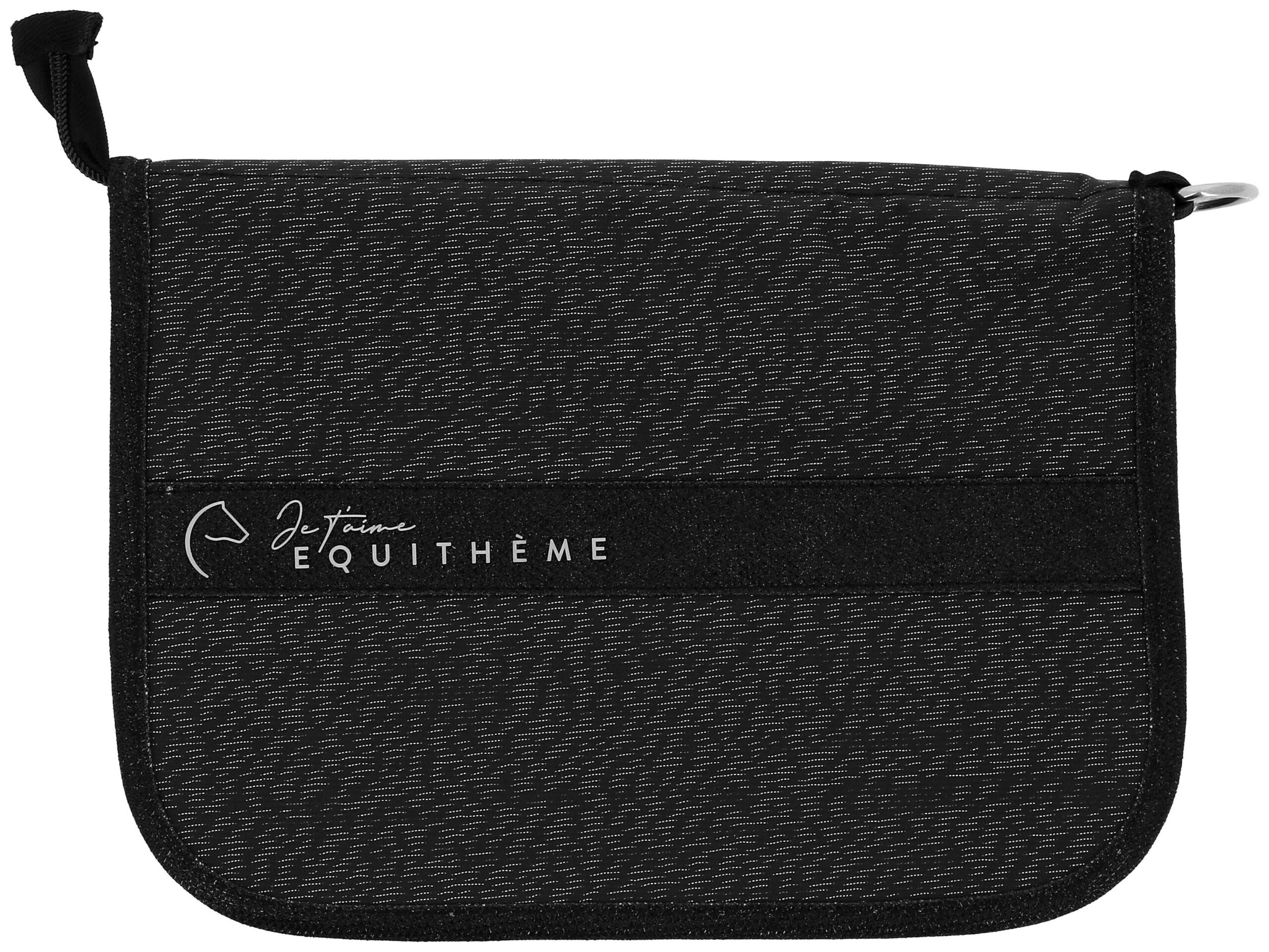 EQUITHÈME I love you - Document holder