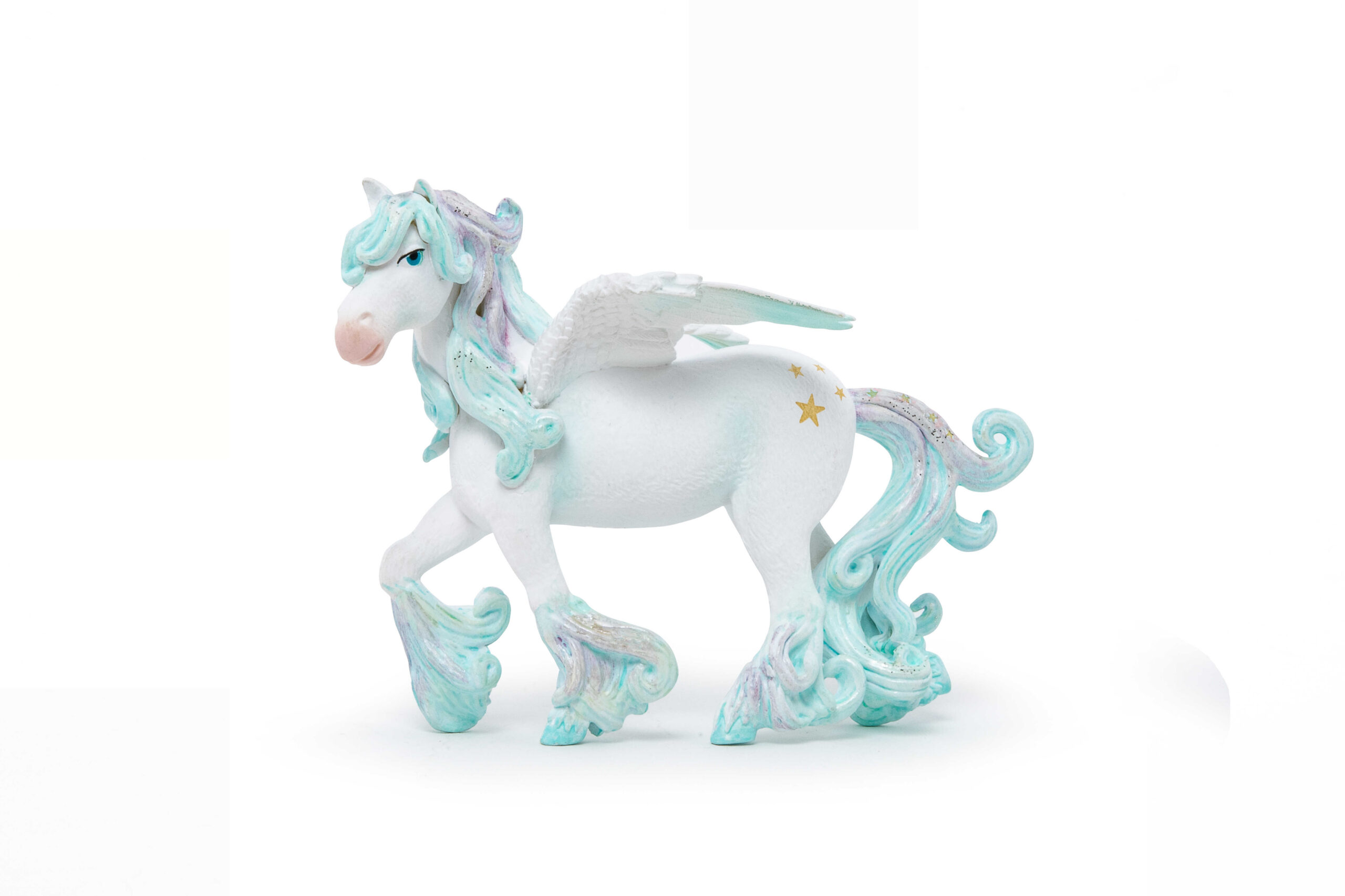 CHAT - Pferd - Pegase