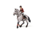 PAPO - competition horse with rider - Image 3