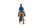 PAPO - Rider with trail horse - Image 5