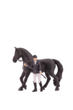 Figur PAPO - x Penelope - Penelope & Blacky