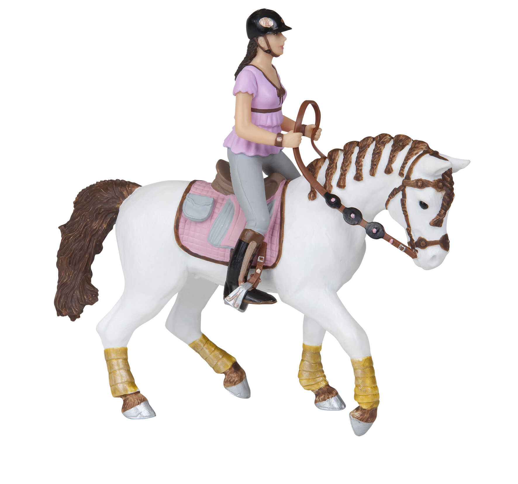 PAPO - Equestrian Fashion