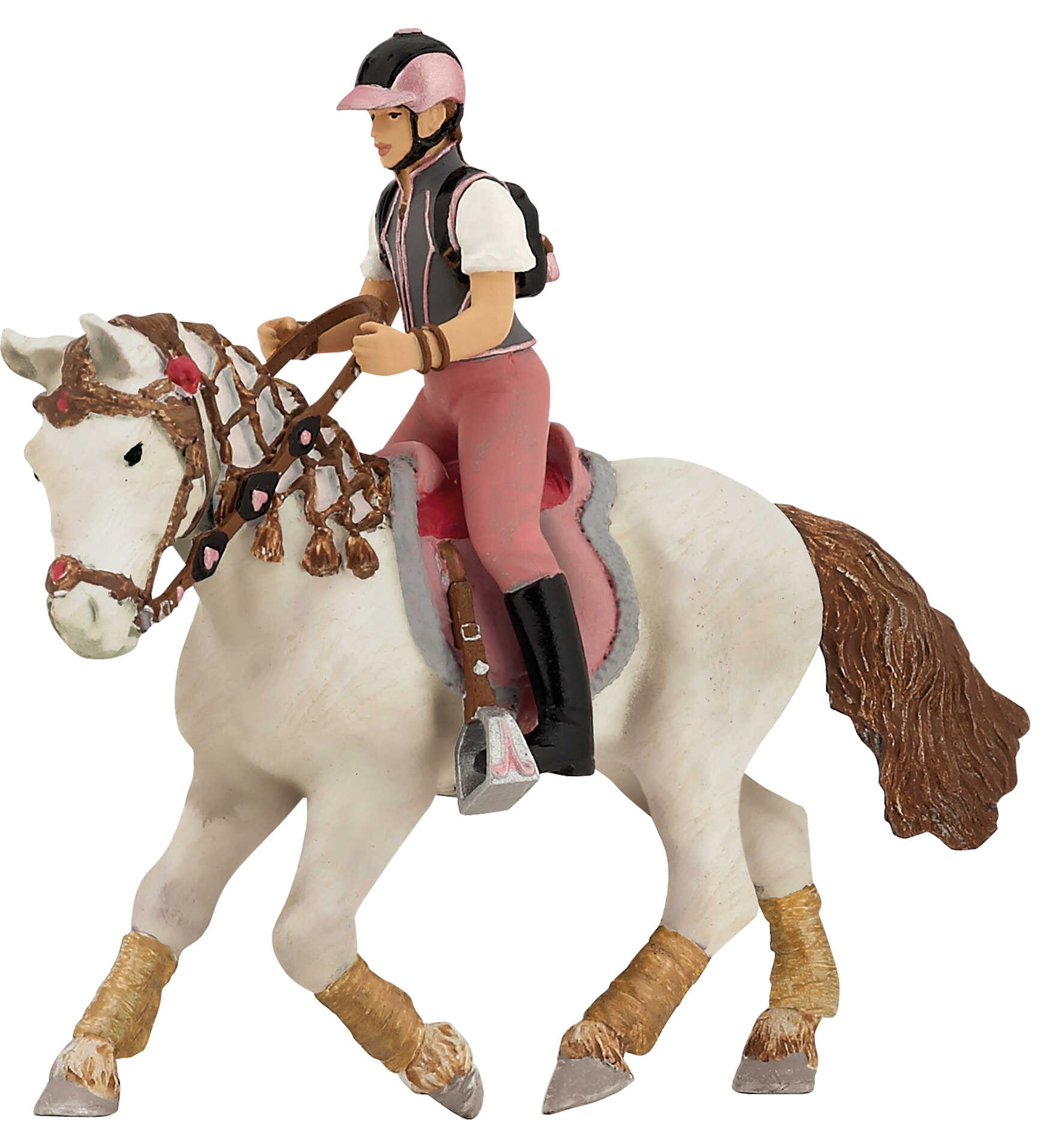 PAPO - Young Rider Fashion