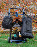 RIDING WORLD Helmbeutel - Image 3