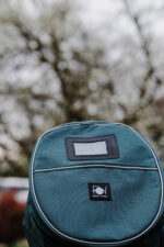 RIDING WORLD Helmbeutel - Image 15