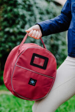 RIDING WORLD Helmbeutel - Image 19