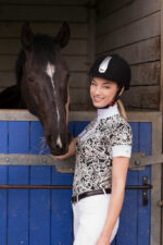 CHOPLIN Helmet - Adjustable Aero