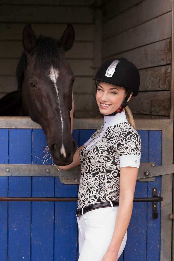 CHOPLIN Helmet - Adjustable Aero