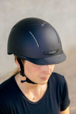 CHOPLIN - Plume - Helmet