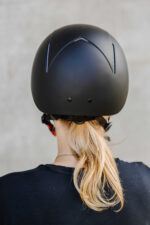 CHOPLIN - Plume - Helmet - Image 2