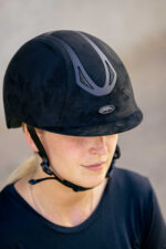CHOPLIN - Aero Velvet - Helmet