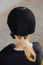 CHOPLIN - Aero Velvet - Helmet - Image 2