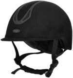 CHOPLIN - Aero Velvet - Helmet - Image 4