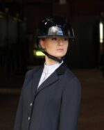 Removable front strap for helmet LAMI-CELL - Glossy - Image 3