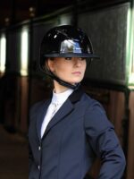 Removable front strap for helmet LAMI-CELL - Glossy - Image 4