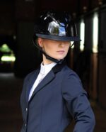 Removable front strap for helmet LAMI-CELL - Glossy - Image 5