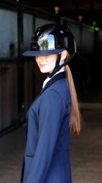 Removable front strap for helmet LAMI-CELL - Glossy - Image 15