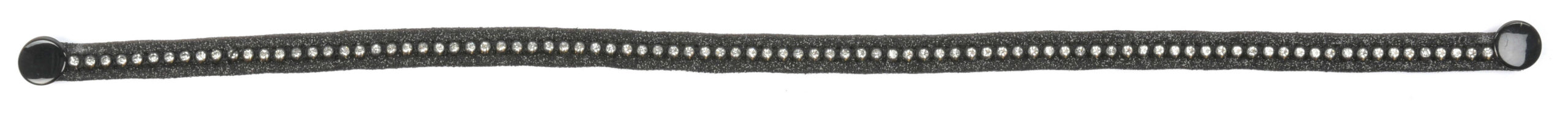 Removable front band for helmet LAMI-CELL - Rhinestone