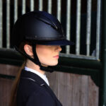 Removable front band for helmet LAMI-CELL - Rhinestone - Image 4