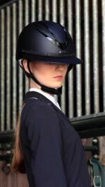 Removable front band for helmet LAMI-CELL - Rhinestone - Image 9