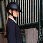 Removable front band for helmet LAMI-CELL - Rhinestone - Image 10