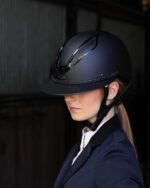 Removable front band for helmet LAMI-CELL - Rhinestone - Image 12