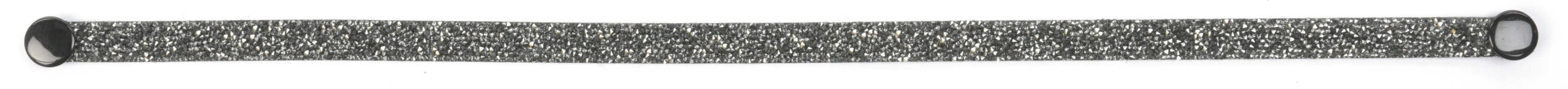 Removable front strap for helmet LAMI-CELL - Crystal