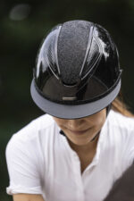 Removable front strap for helmet LAMI-CELL - Crystal - Image 3