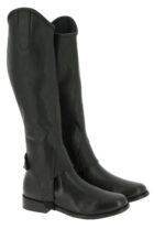 NORTON - Grained Stretch - Mini Chaps