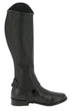 NORTON - Grained Stretch - Mini Chaps - Image 2