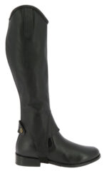 NORTON - Grained Stretch - Mini Chaps - Image 3